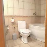 Jeziorna Przystan Plaza 200m Lötzen