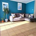 Jeziorna Przystan Plaza 200m Apartment