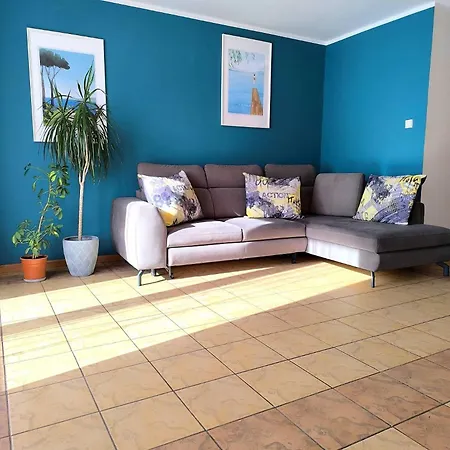 Jeziorna Przystan 200m Апартаменты