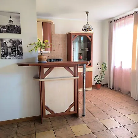 Jeziorna Przystan 200m * Гижицко